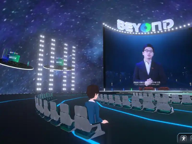 Ready go to ... https://beyondexpo.com/2022/09/30/beyond-expo%ef%bd%9csensetimes-xu-li-on-commercial-possibilities-of-metaverse-natives/ [ BEYOND Expo｜SenseTime’s Xu Li on commercial possibilities of metaverse natives - BEYOND EXPO]