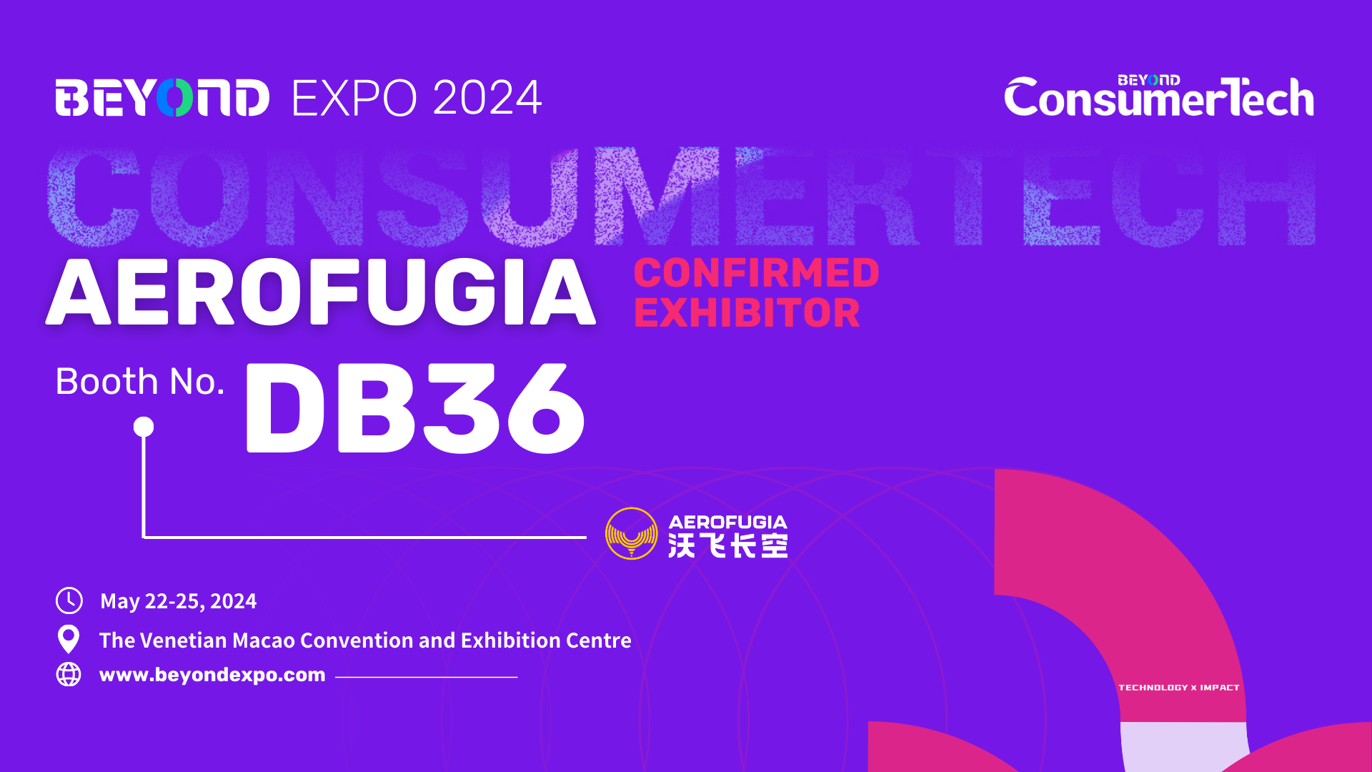 EXHIBITOR PREVIEW! Embark on a New Future of Urban Transportation ...