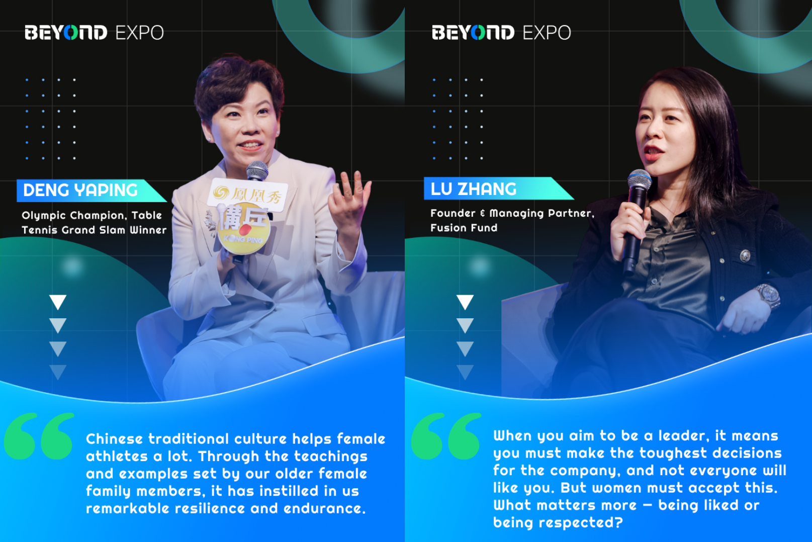 The Rise of 40 Million Female Tech Workers in China: How Are They ...