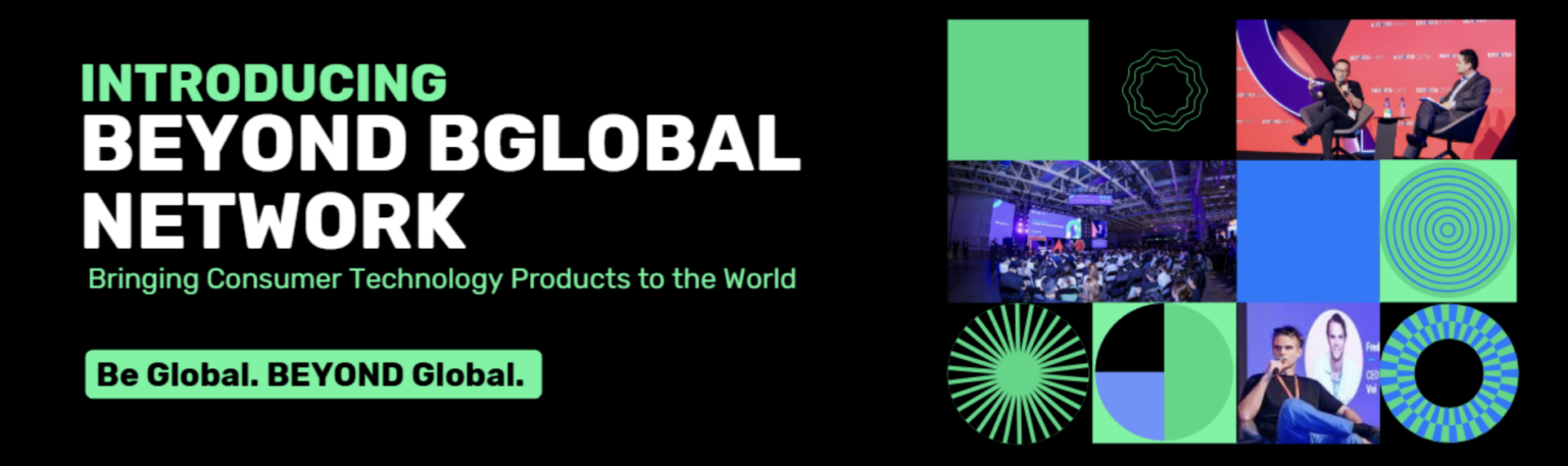 BEYOND Expo 2025 Launches BEYOND BGlobal Network to Propel Asian ...
